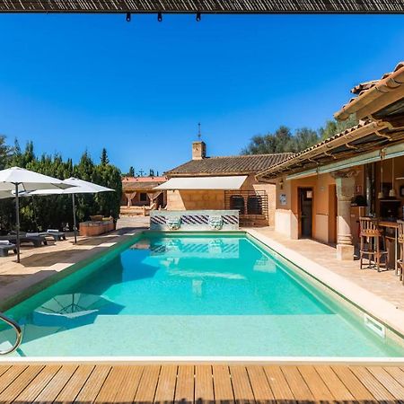 Es Revellar Art Resort - Adults Only Campos  Extérieur photo
