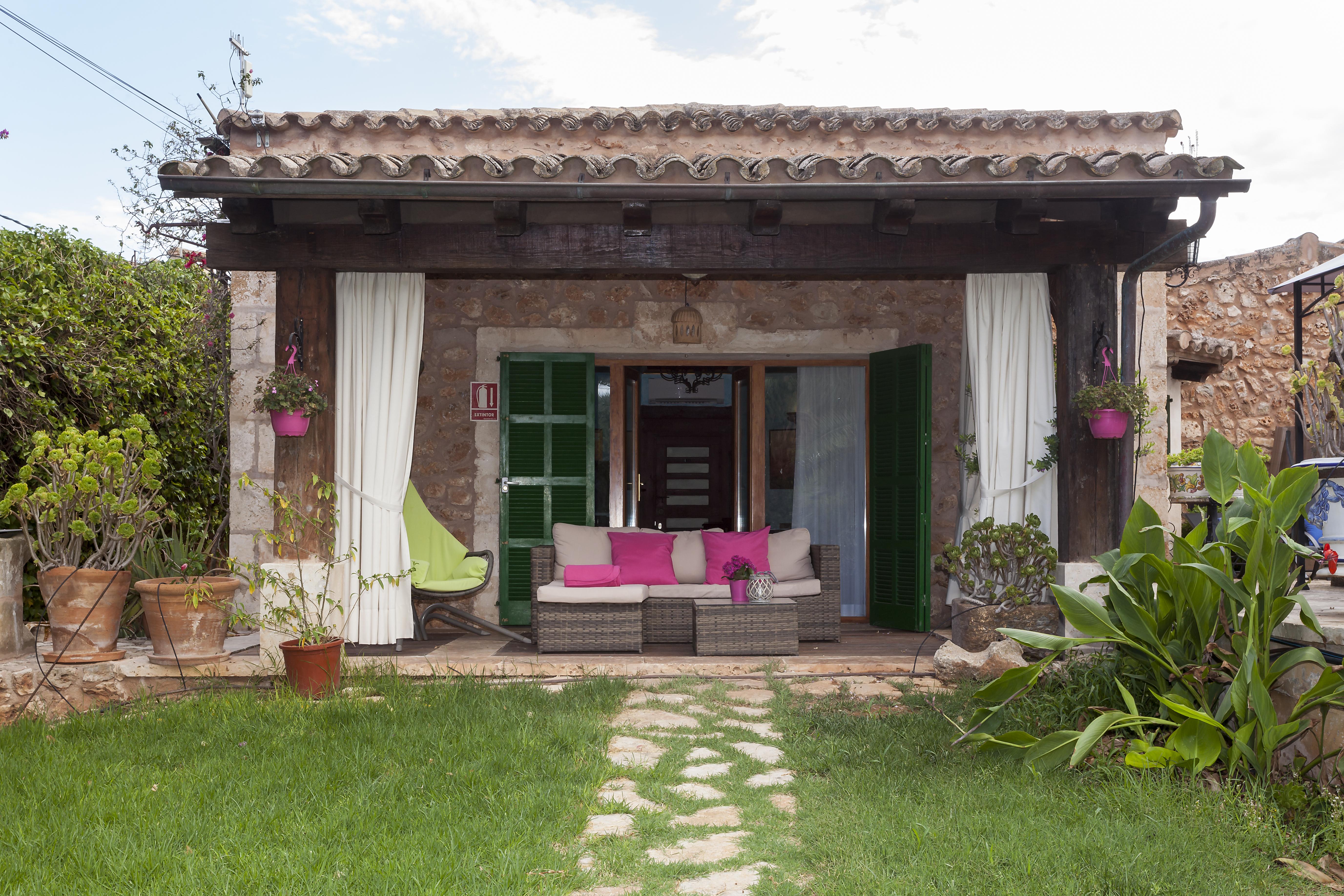 Es Revellar Art Resort - Adults Only Campos  Extérieur photo