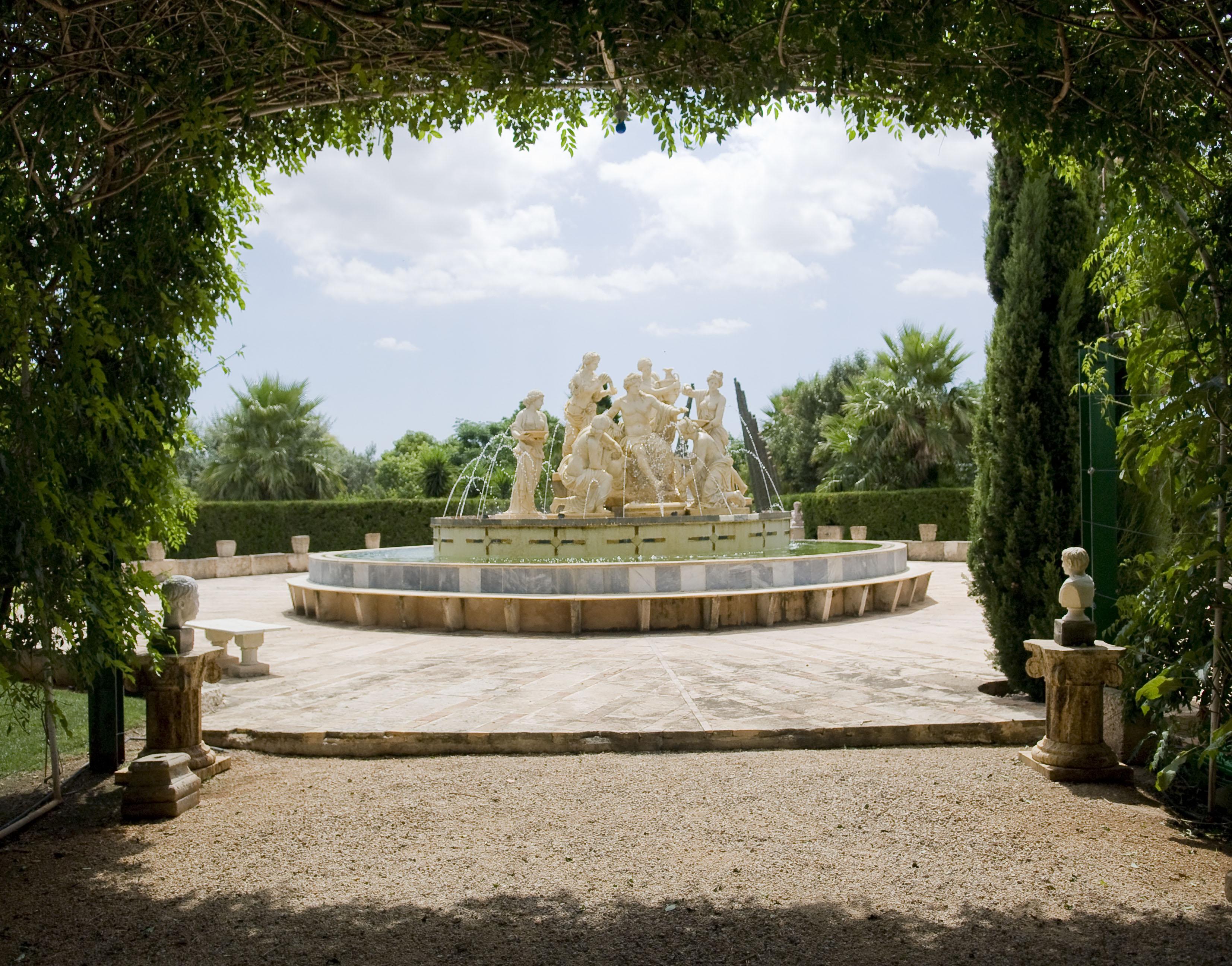 Es Revellar Art Resort - Adults Only Campos  Extérieur photo