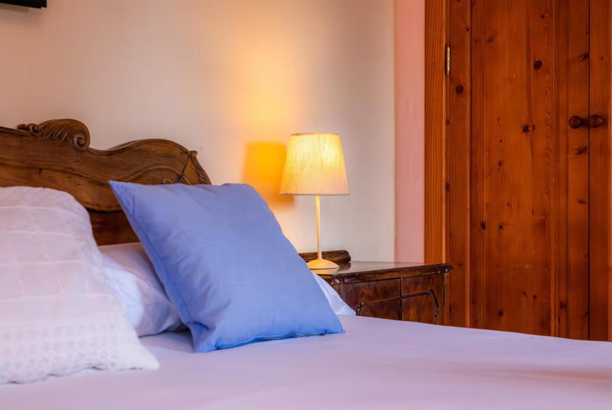 Es Revellar Art Resort - Adults Only Campos  Extérieur photo