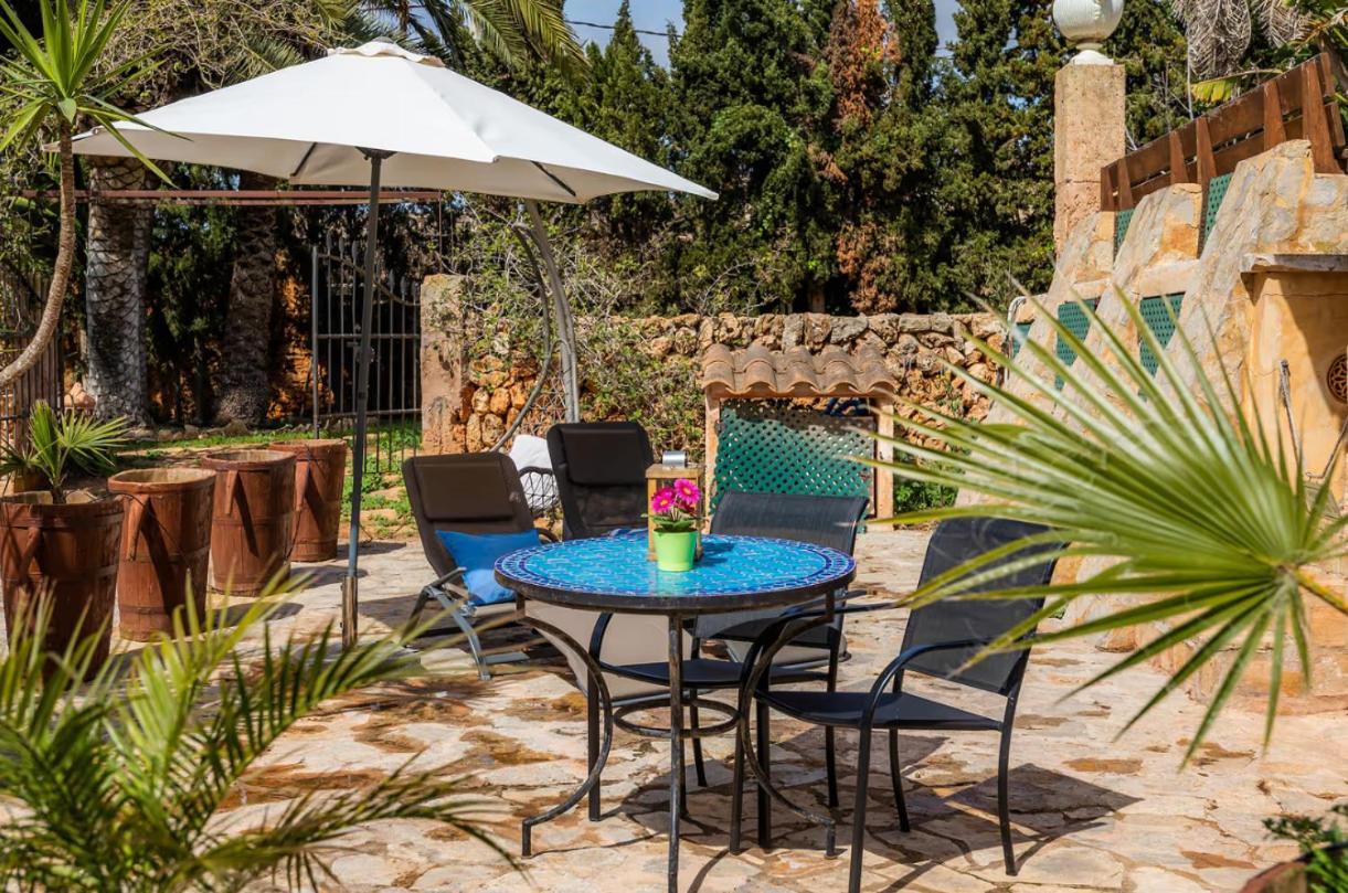 Es Revellar Art Resort - Adults Only Campos  Extérieur photo