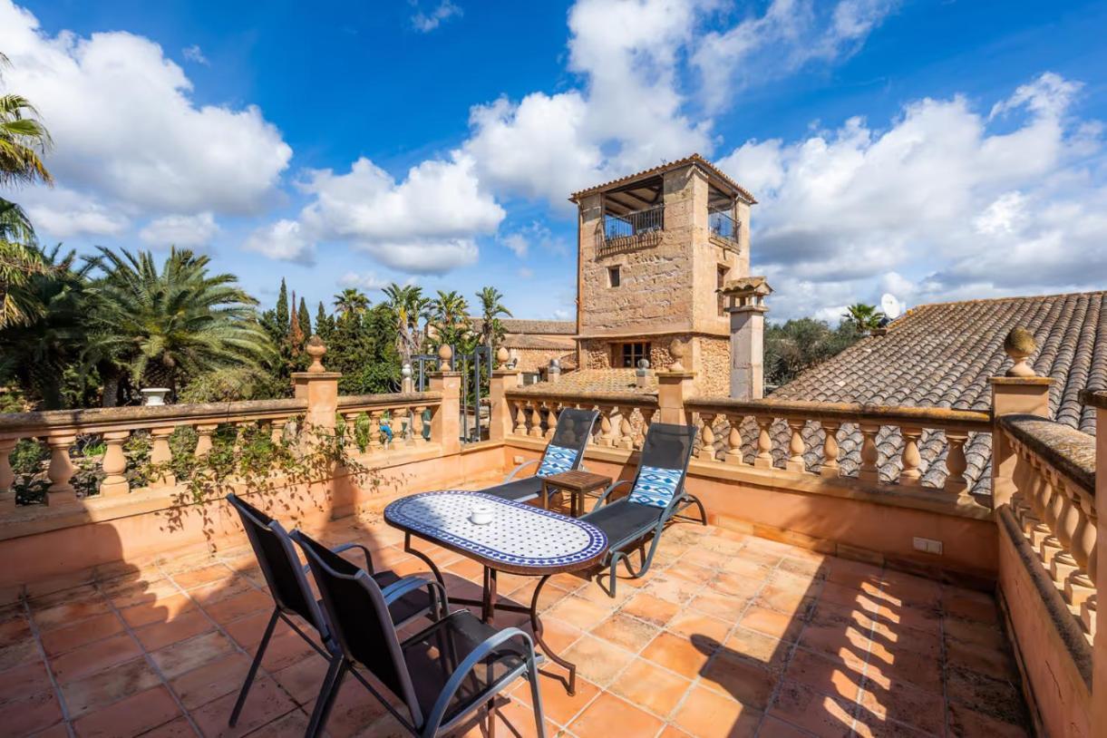 Es Revellar Art Resort - Adults Only Campos  Extérieur photo
